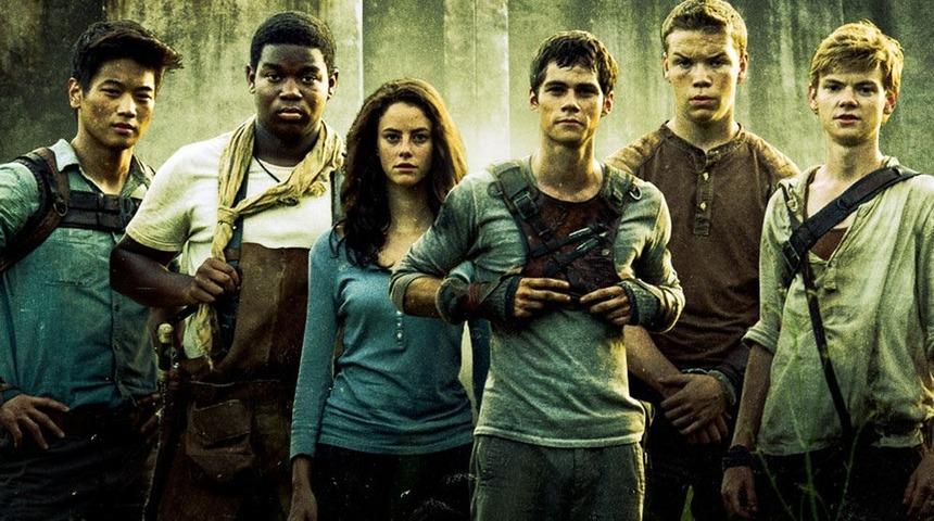 Labirent: Son İsyan konusu nedir, oyuncuları kimler? Labirent: Son İsyan filmi bugün Tv'de