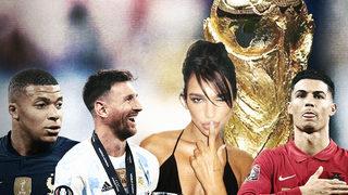 'İnsan hakları vaatleri yerine gelirse...' Dua Lipa, Katar'daki Dünya Kupası'nda sahne alacak mı? Kendisi resmen açıkladı...