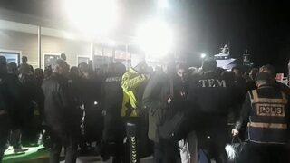 Bursa polisini alarma geçiren bomba ihbarının nedeni ortaya çıktı! Deniz otobüsünü kaçırınca...