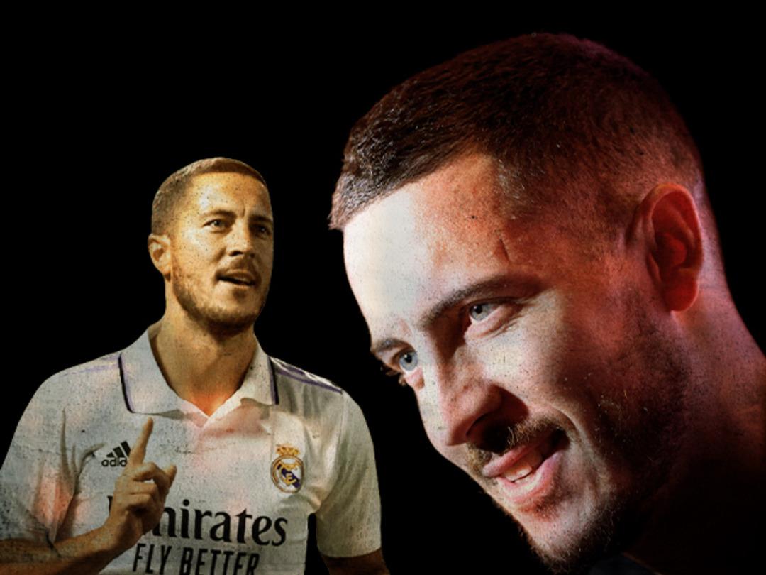 Son dakika: 'D&uuml;nya Kupası'ndan sonra...' Galatasaray'ın istediği Eden Hazard'dan flaş s&ouml;zler! Taraftarı heyecan sardı...