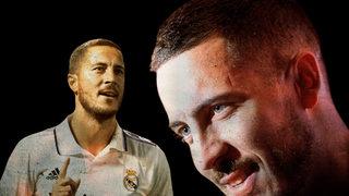 Son dakika: 'Dünya Kupası'ndan sonra...' Galatasaray'ın istediği Eden Hazard'dan flaş sözler! Taraftarı heyecan sardı...