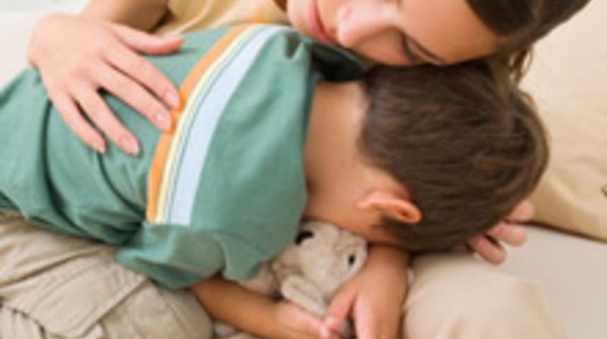 &Ccedil;ocuklarda Refl&uuml;'ye Dikkat