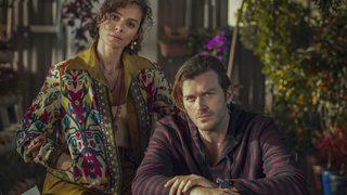 Kıvanç Tatlıtuğ ile Özge Özpirinçci, Yakamoz S-245'den sonra Aile dizisinde buluştu