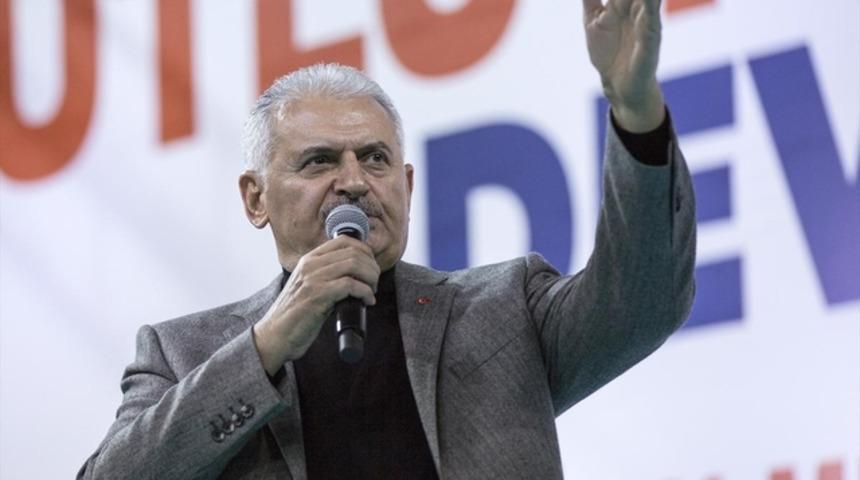 AK Parti Yalova 6. Olağan Merkez İl&ccedil;e Kongresi