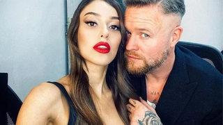 Dilan Çiçek Deniz nişan attı! İzlandalı nişanlısı Thor'dan ayrılık nedeni şaşırttı