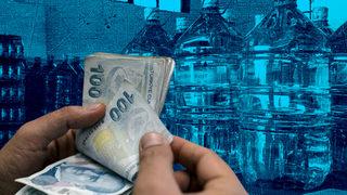 Sudan ucuz tabiri tarih oluyor! Zam üstüne zam geldi, 40 TL'ye dayandı