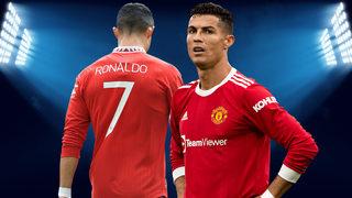 Futbol dünyası şokta! Cristiano Ronaldo: 'Onlar' benim arkadaşım değil