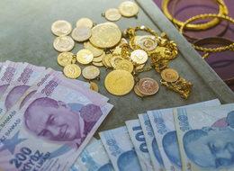 Altın fiyatları için dudak uçuklatan tahmin!  Bu rakam ilk kez ortaya çıktı! '6 bin TL'ye yaklaşabilir' 