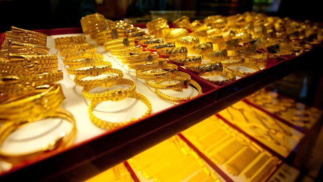 SON DAKİKA | Gram altında tüm zamanların rekoru!  Altın fiyatlarındaki yükseliş ortalığı karıştırdı: Böyle müdahale etmek istediler...