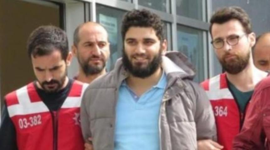 Son dakika! Ataşehir'de kadını yumruklayan saldırgana hapis cezası