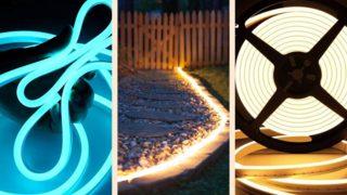 İster arabanıza ister odanıza yerleştirebileceğiniz LED şerit çeşitleri