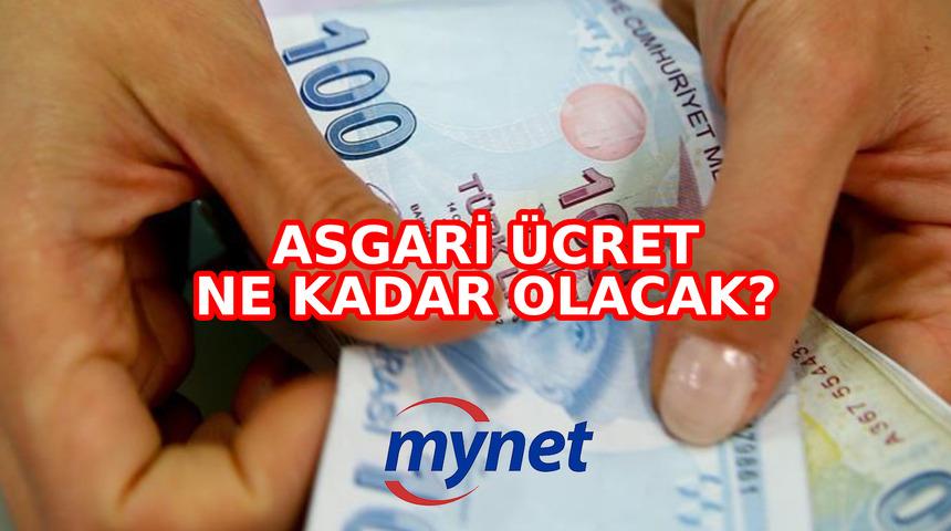 ASGARİ ÜCRET 2023 SON DAKİKA: Asgari ücret ne kadar olacak? Yüzde 50 zam beklentisi sonrası Bakan Nebati'den kritik açıklama!