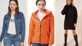 Giyimde özgürlüğe önem verenlerin tercihi en kullanışlı ve özgür hissettiren parçalar