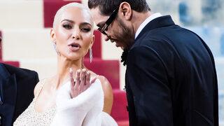 Kim Kardashian'ın eski sevgilisi Pete Davidson penis boyu hakkındaki söylentileri doğruladı