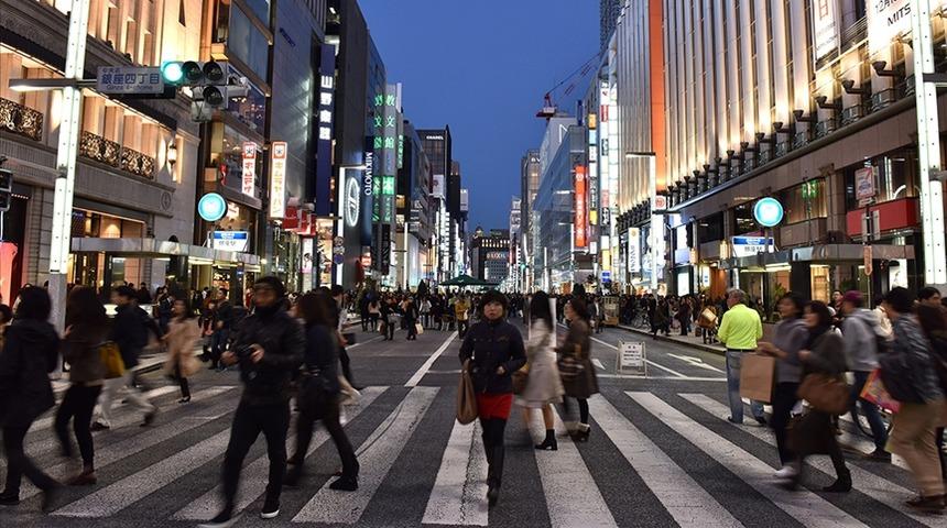 SON DAKİKA | Dünya nüfusu 8 milyar kişiye ulaştı! Birleşmiş Milletler duyurdu
