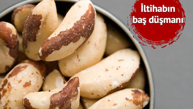 Yararını da zararını da çok az kişi biliyor: Brezilya cevizinin az bilinen etkileri
