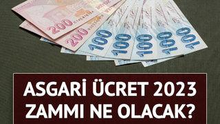 SON DAKİKA: ASGARİ ÜCRET için Bakan Nebati’den kritik mesaj! 7 milyondan fazla kişi için flaş hamle: 7.500, 8.250, 10 bin TL…