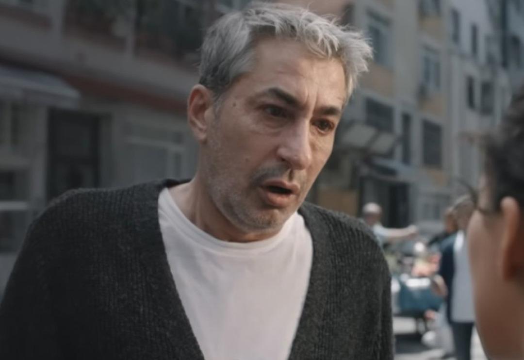 Erkan Petekkaya oğlu Cem Cano'yu paylaştı! Babasının boyuna gelmiş