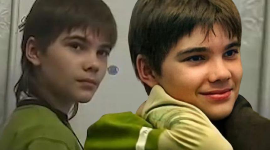 Ölümsüz olduğunu ve Mars’tan geldiğini iddia eden çocuk sırra kadem bastı! Dünyayı nükleer savaştan kurtarmak için gönderilmişti