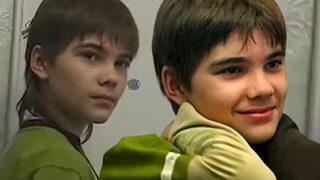 Ölümsüz olduğunu ve Mars’tan geldiğini iddia eden çocuk sırra kadem bastı! Dünyayı nükleer savaştan kurtarmak için gönderilmişti