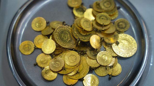 ANLIK ALTIN FİYATLARI: Bugün gram altın ne kadar oldu, kaç TL? 1 Ağustos 2023 tam, yarım, çeyrek, gram altın fiyatları 