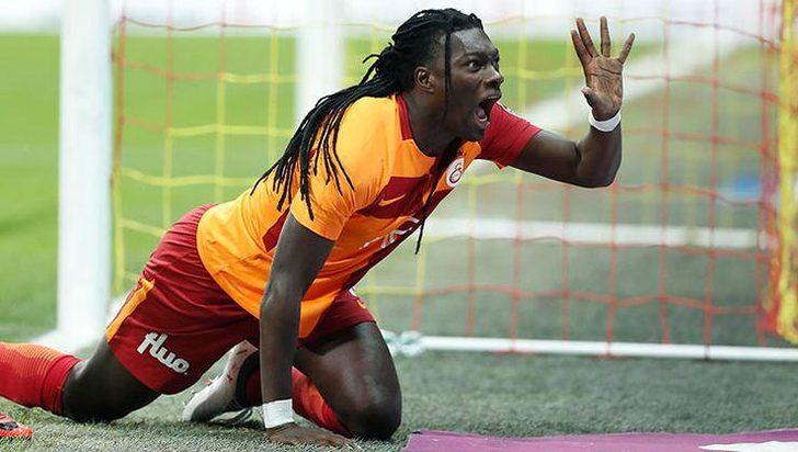 Vatandaşını Galatasaray'a getiriyor! Cimbom'un golcüsü Gomis'ten... Mutlu son yakın G2