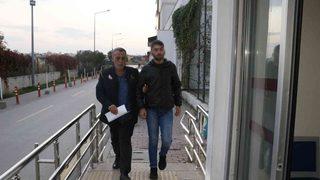 Adana’da PKK/YPG operasyonu: 4 gözaltı