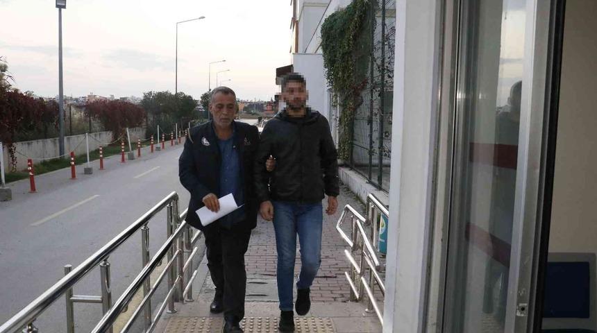 Adana’da PKK/YPG operasyonu: 4 gözaltı