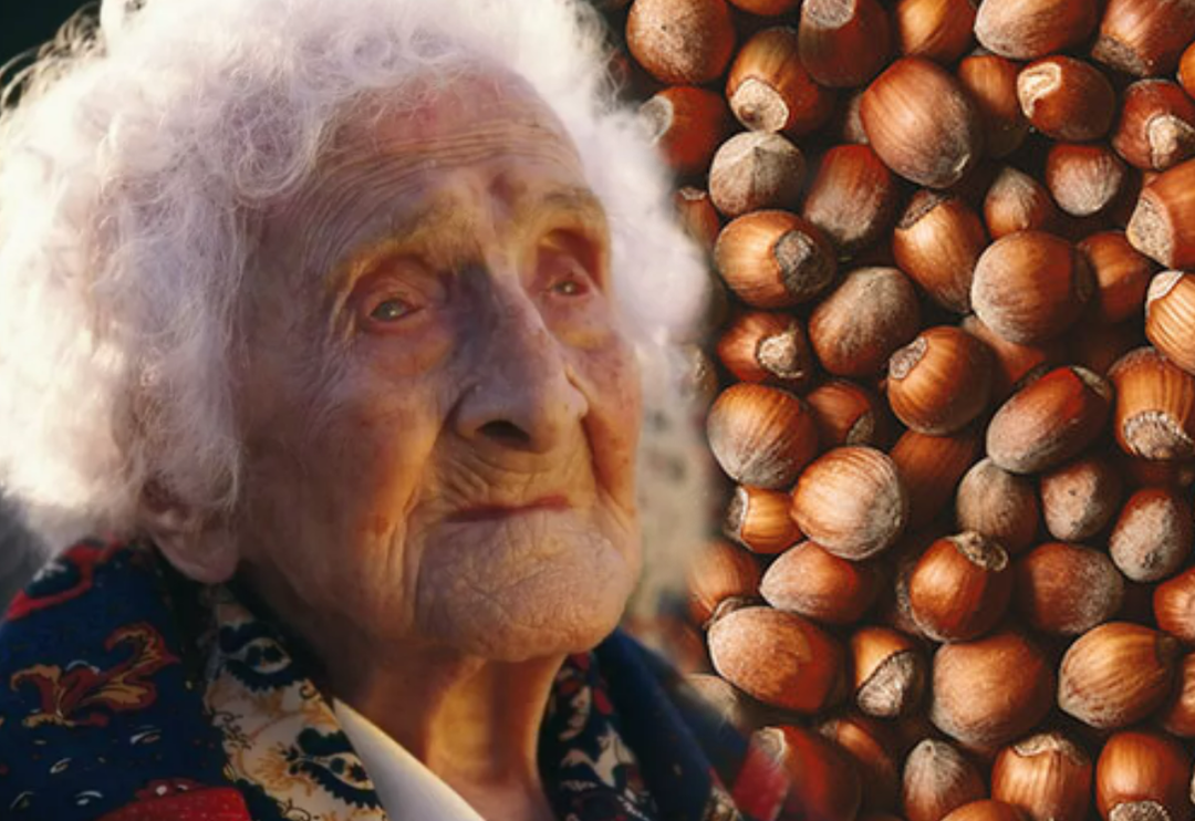 Uzun yaşamın sırrı &ccedil;&ouml;z&uuml;ld&uuml;! Bilime g&ouml;re daha uzun yaşamak i&ccedil;in yapmanız gerekenler basit