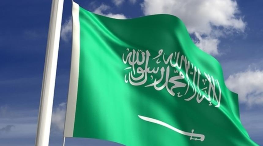 Suudi Arabistan'dan Husileri ihbar edene para &ouml;d&uuml;l&uuml;