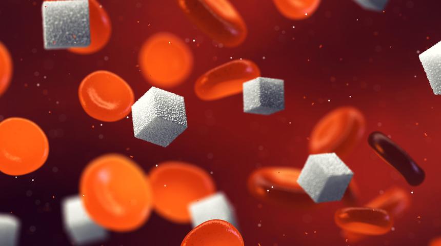 Her 7 kişiden 1’inde var! Diyabetin belirtilerine dikkat