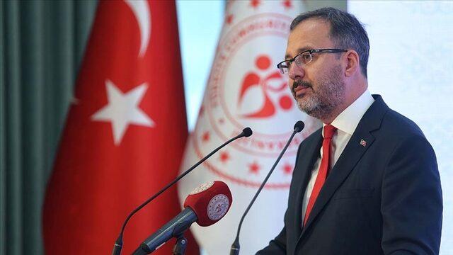 KYK BURS BAŞVURUSU nasıl yapılır? e-Devlet KYK burs ve kredi başvuru ekranı! TC kimlik no ile...