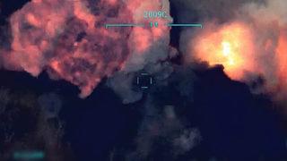 Son dakika: Hava harekâtıyla etkisiz hale getirildiler! Pençe-Kilit bölgesinde terör örgütüne yeni darbe