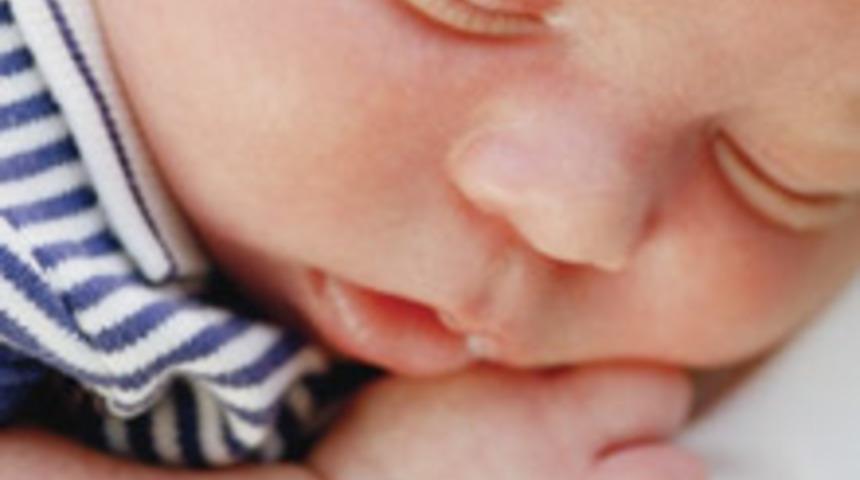 Premat&uuml;re Bebeğin Kalp Problemi