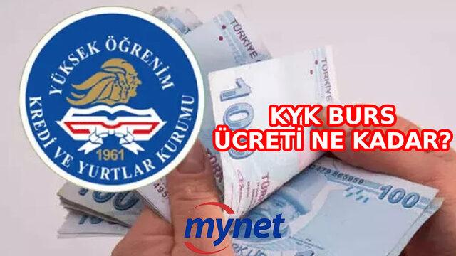 KYK bursu ne kadar, kaç TL oldu? 2022-2023 KYK burs ve kredi miktarı açıklandı mı? Cumhurbaşkanı'ndan Kabine Toplantısı sonrası açıklama!