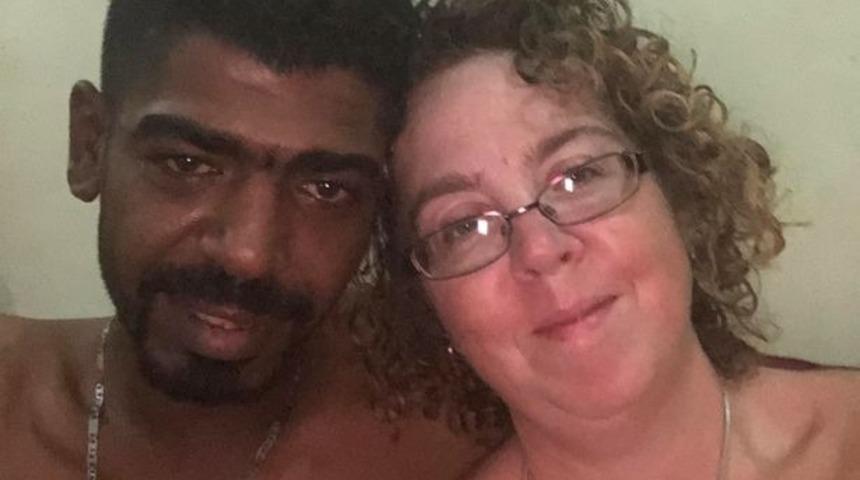 Bir Mısırlı için yuvasını yıkıp dolandırılmıştı! Şimdi yenisiyle evlenmeye hazırlanıyor: ''Sabah akşam ilişkiye giriyoruz''