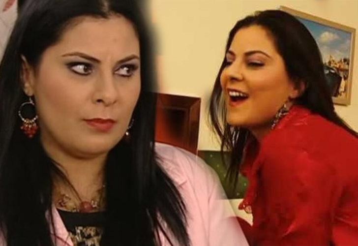 Asli altaylar bikini