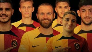 Galatasaray'ın yıldızı Milan'la görüştü! İtalyan gazeteci ortaya çıkardı