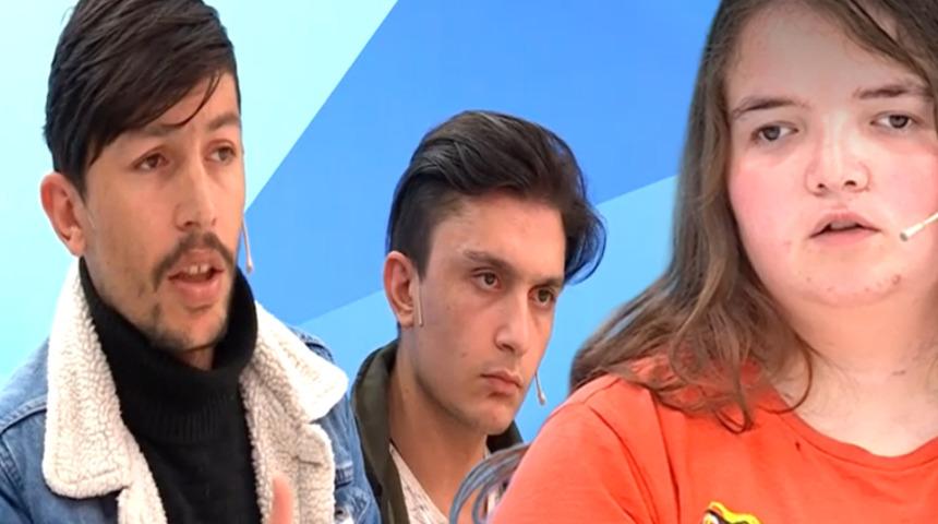 Sevgilisinin ağabeyi 'Bizim evde yer yok' dedi, genç kızın verdiği cevap şoke etti! Müge Anlı'nın programında ağzı açık bırakan anlar