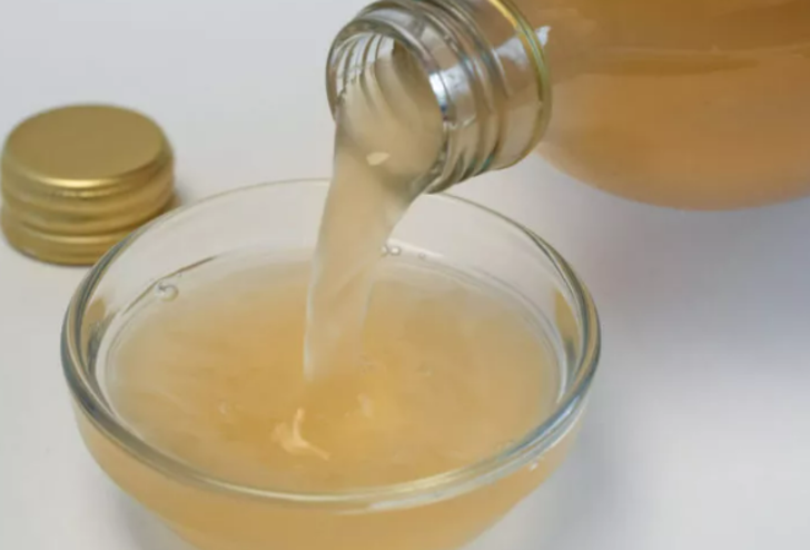 ÇAMAŞIR SUYU VE SİRKE