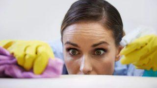 Adeta kimyasal bomba: Sakın kullanmayın! Birleşince zehir saçan temizlik malzemeleri 