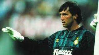 Dünya Kupası'nın gol yememe rekoru Zenga'da! 