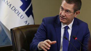 Milli Savunma Bakanı Canikli'den son dakika İdlib operasyonu açıklaması