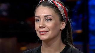 MasterChef Türkiye'nin göçmen güzeli Pelin Zaman son haliyle dillere düştü! 'Nerede orijinal güzelliğin...'