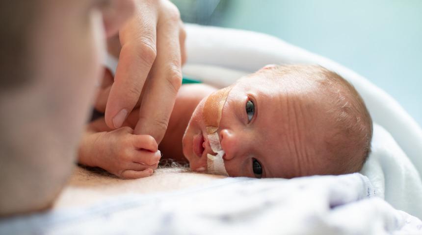 Bebek bakımında 15 önemli öneri