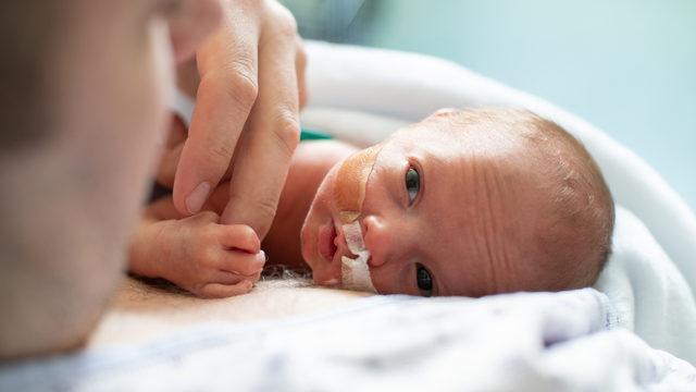 Bebek bakımında 15 önemli öneri