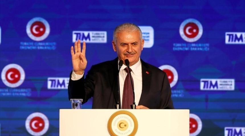 TİM İhracat Haftası 2017""