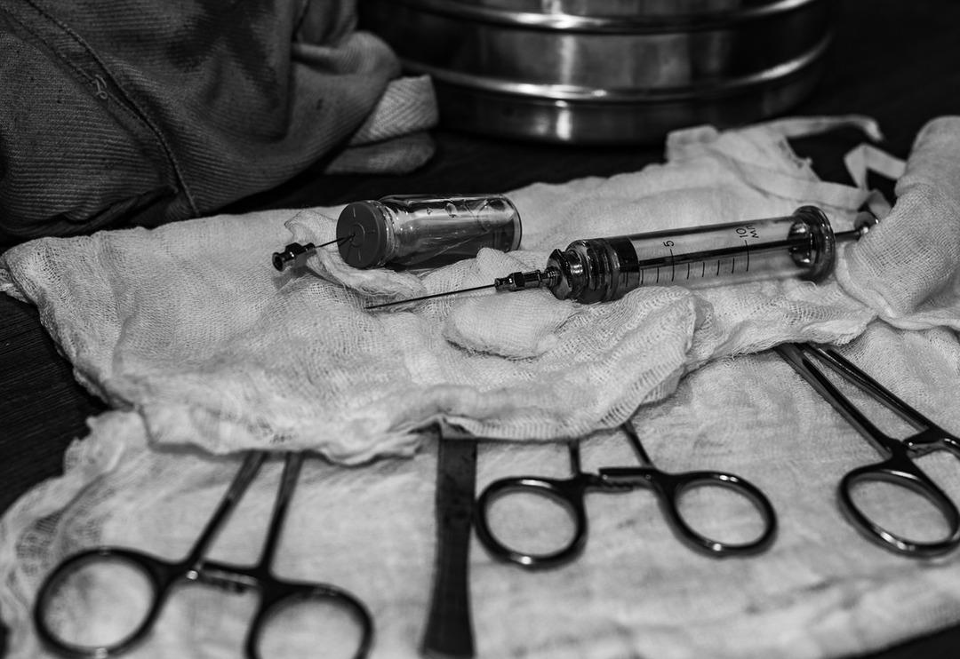 Her satırı korkun&ccedil;: Gladyat&ouml;r kanı i&ccedil;irip, karaciğer yedirdiler!