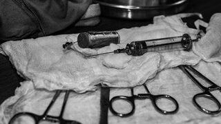 Her satırı korkunç: Gladyatör kanı içirip, karaciğer yedirdiler!