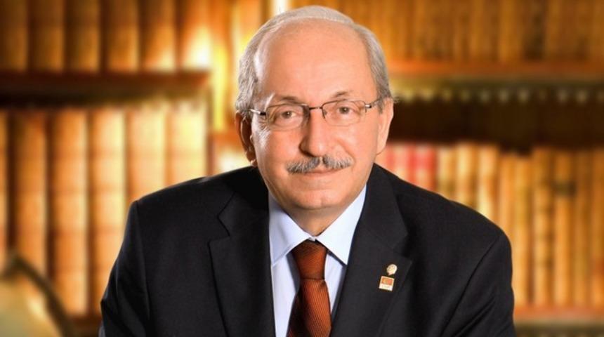 Başkan Albayrak’tan 29 Ekim Cumhuriyet Bayramı kutlama mesajı